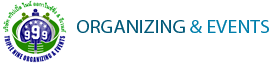 Organizing & Events